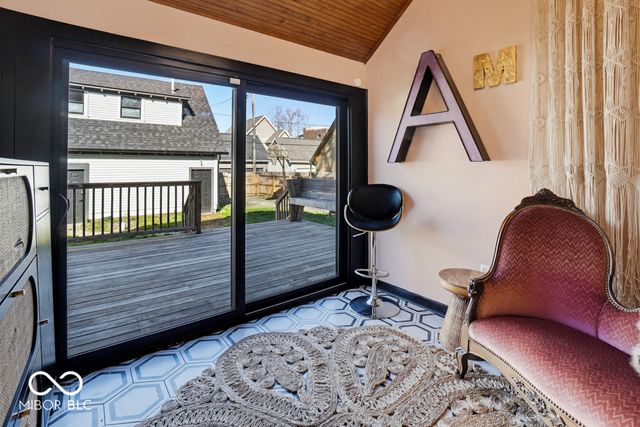 1808 N Delaware Street, Indianapolis, IN 46202