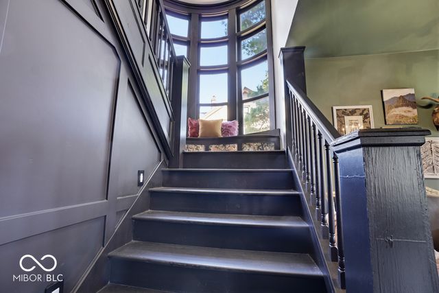 1808 N Delaware Street, Indianapolis, IN 46202