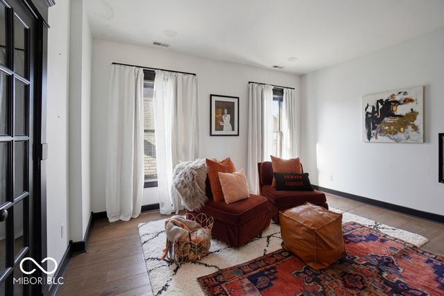 1808 N Delaware Street, Indianapolis, IN 46202