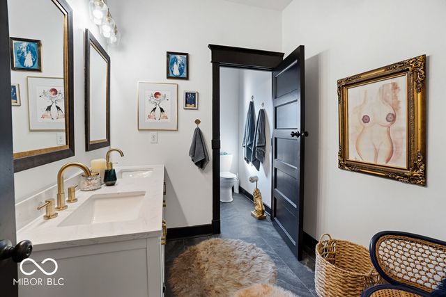 1808 N Delaware Street, Indianapolis, IN 46202