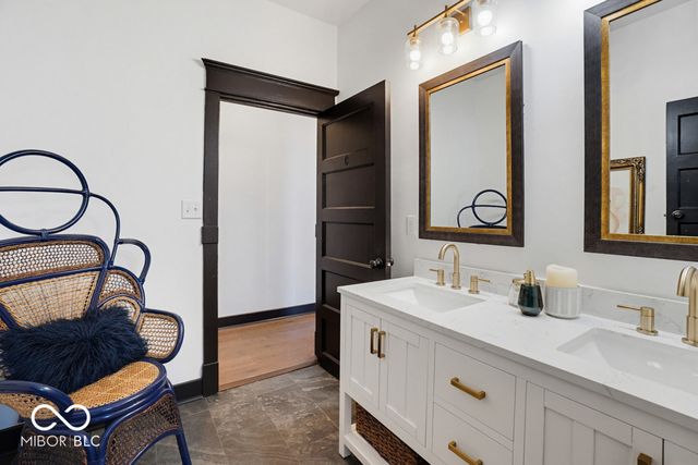 1808 N Delaware Street, Indianapolis, IN 46202