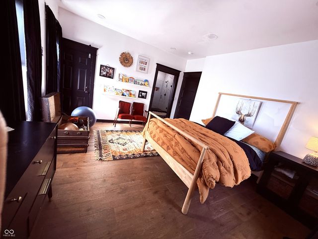 1808 N Delaware Street, Indianapolis, IN 46202