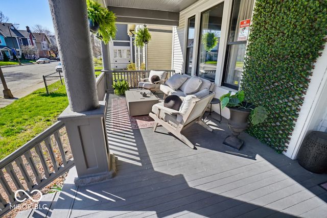 1808 N Delaware Street, Indianapolis, IN 46202