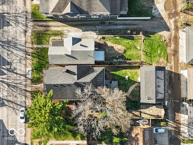 1808 N Delaware Street, Indianapolis, IN 46202