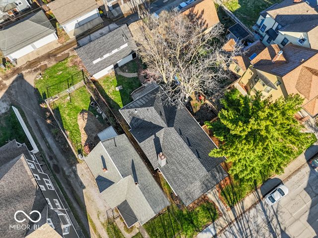 1808 N Delaware Street, Indianapolis, IN 46202