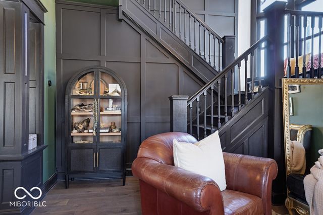 1808 N Delaware Street, Indianapolis, IN 46202