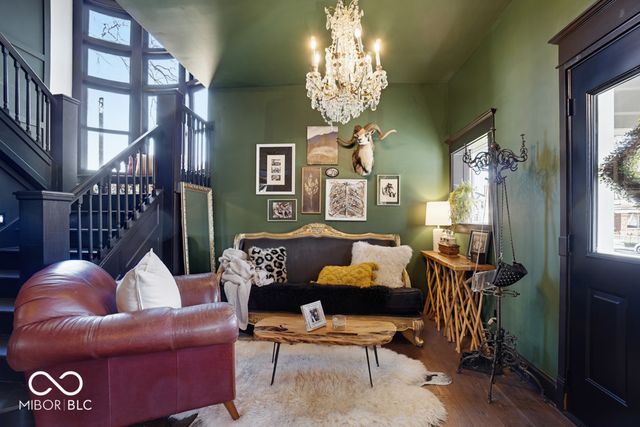 1808 N Delaware Street, Indianapolis, IN 46202