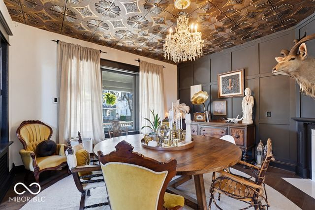 1808 N Delaware Street, Indianapolis, IN 46202