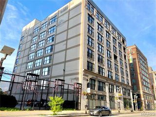 1601 Washington Avenue 302, St Louis, MO 63103