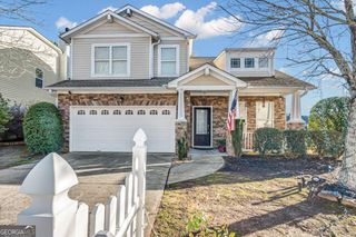 3636 Livery Lane, Cumming, GA 30040