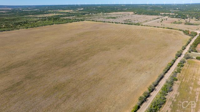 TBD Lot 7 CR 207, Ovalo, TX 79541