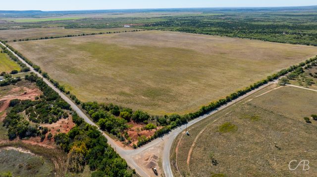 TBD Lot 7 CR 207, Ovalo, TX 79541