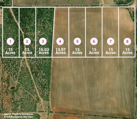 TBD Lot 7 CR 207, Ovalo, TX 79541