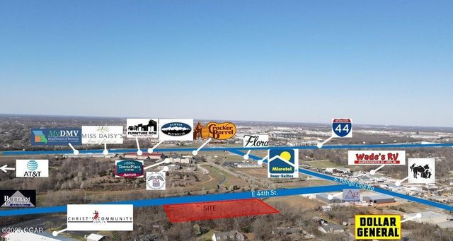 2732 E 44th Street, Joplin, MO 64804