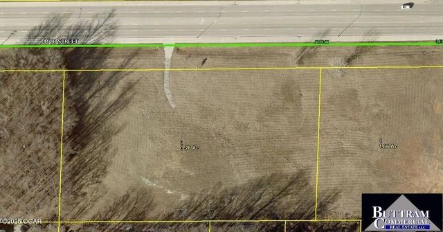 2732 E 44th Street, Joplin, MO 64804