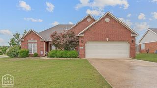 2112 Quarry Cove, Jonesboro, AR 72404