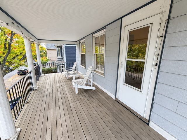 50 Vinal Ave 2, Somerville, MA 02143