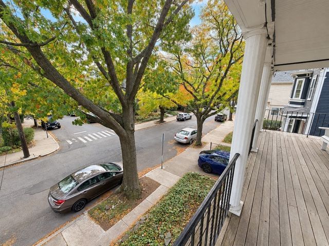 50 Vinal Ave 2, Somerville, MA 02143