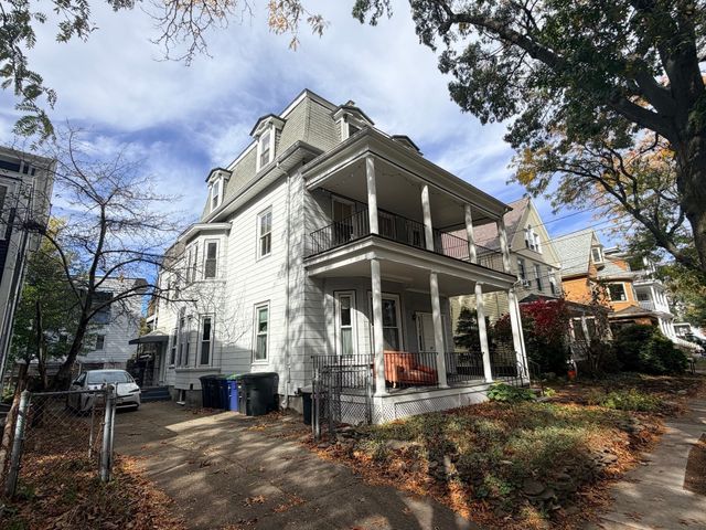 50 Vinal Ave 2, Somerville, MA 02143