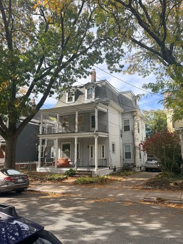 50 Vinal Ave 2, Somerville, MA 02143