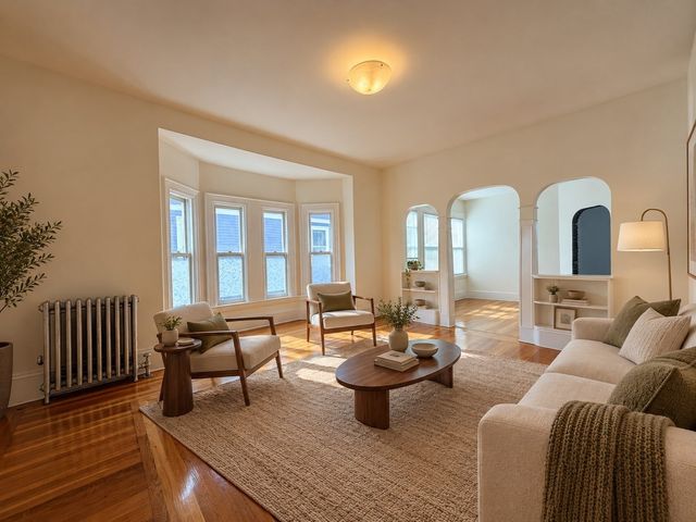 50 Vinal Ave 2, Somerville, MA 02143