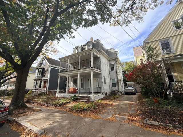 50 Vinal Ave 2, Somerville, MA 02143