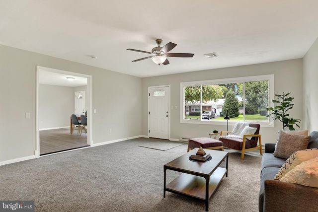 1331 S DUKE ST, Palmyra, PA 17078