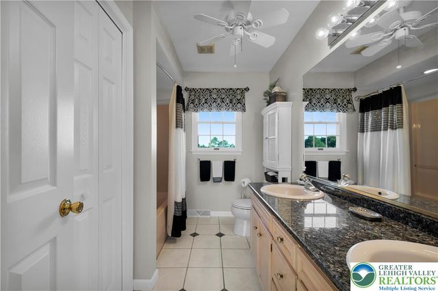 3755 Lindy Drive, North Whitehall Twp, PA 18069