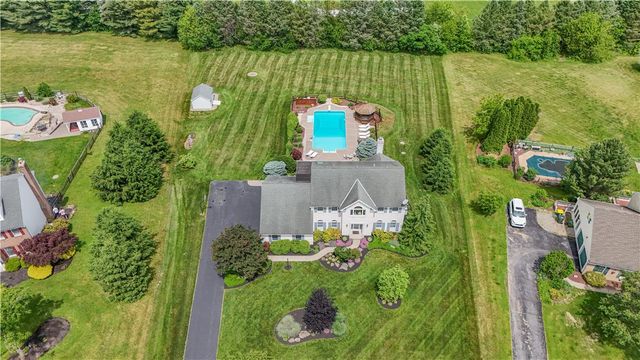 3755 Lindy Drive, North Whitehall Twp, PA 18069
