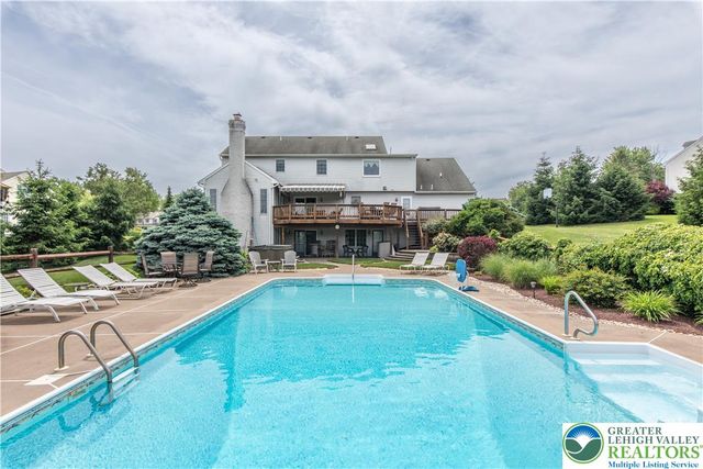 3755 Lindy Drive, North Whitehall Twp, PA 18069