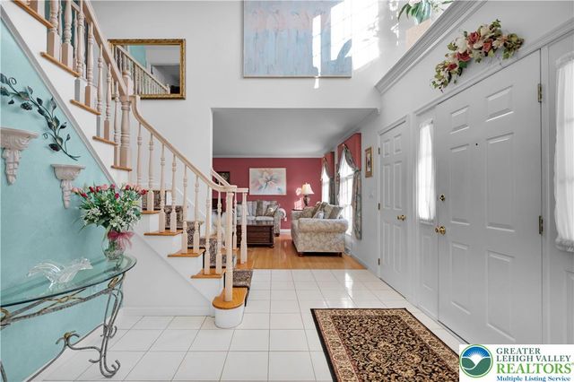 3755 Lindy Drive, North Whitehall Twp, PA 18069