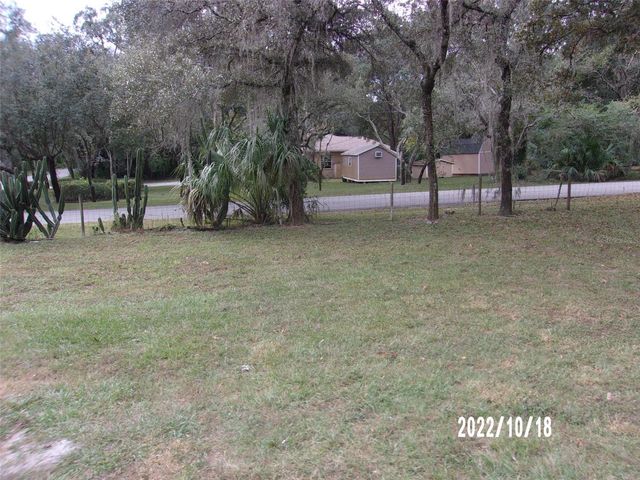 11105 PINTO DRIVE, Hudson, FL 34669