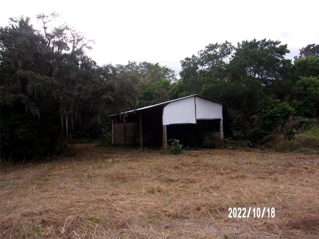 11105 PINTO DRIVE, Hudson, FL 34669