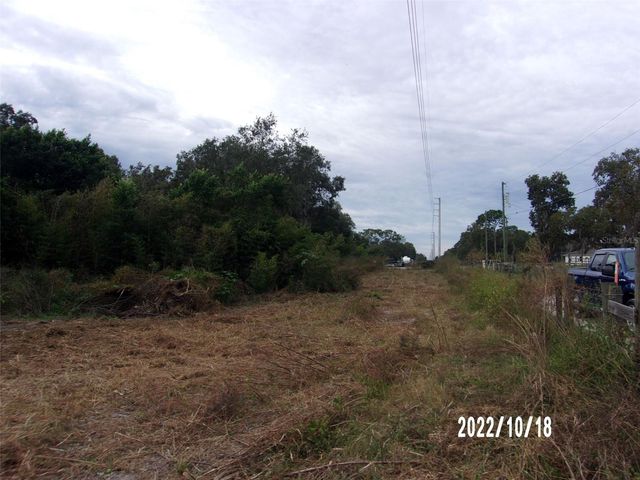 11105 PINTO DRIVE, Hudson, FL 34669