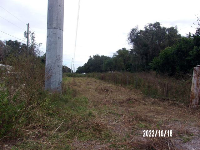 11105 PINTO DRIVE, Hudson, FL 34669