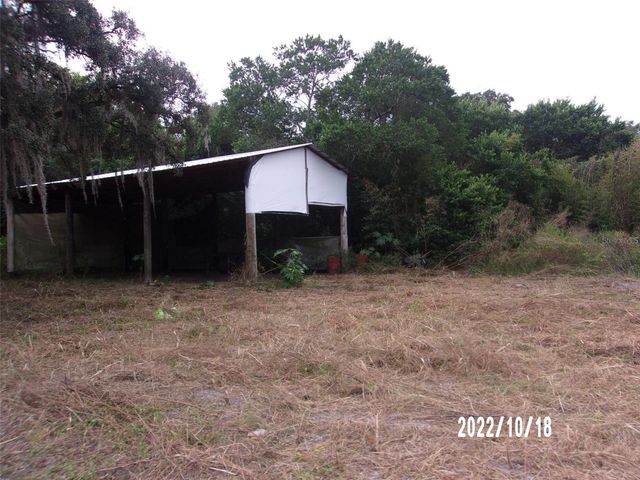 11105 PINTO DRIVE, Hudson, FL 34669