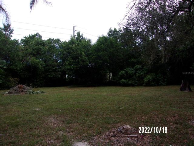 11105 PINTO DRIVE, Hudson, FL 34669