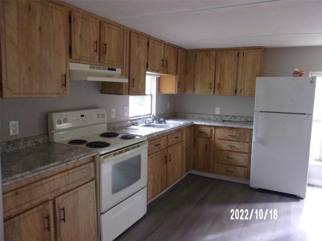 11105 PINTO DRIVE, Hudson, FL 34669