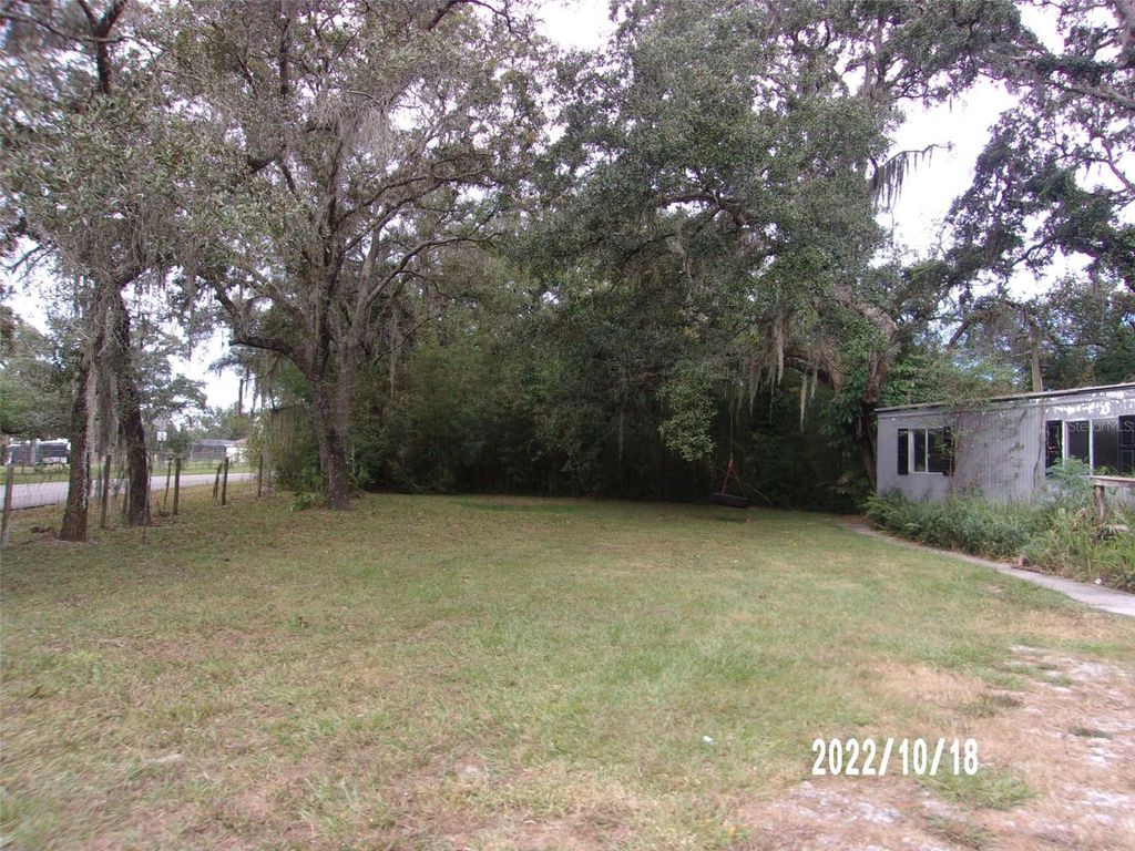 11105 PINTO DRIVE, Hudson, FL 34669