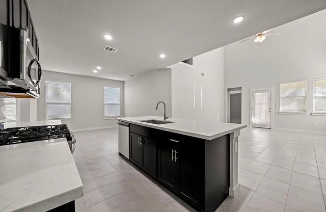 2009 Belvedere Street, Garland, TX 75041