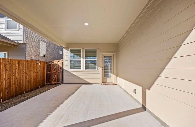 2009 Belvedere Street, Garland, TX 75041