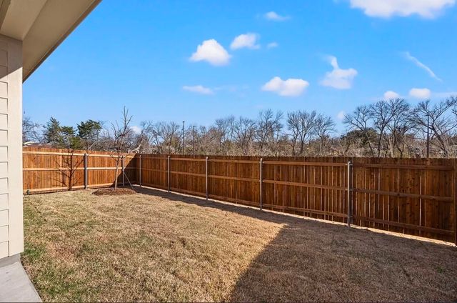 2009 Belvedere Street, Garland, TX 75041