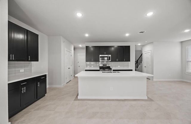 2009 Belvedere Street, Garland, TX 75041