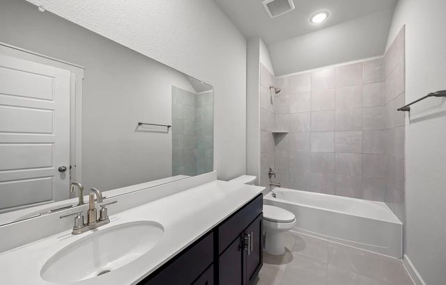 2009 Belvedere Street, Garland, TX 75041