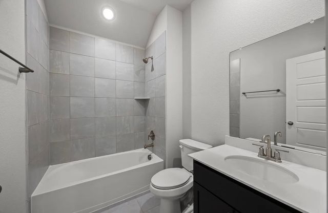 2009 Belvedere Street, Garland, TX 75041