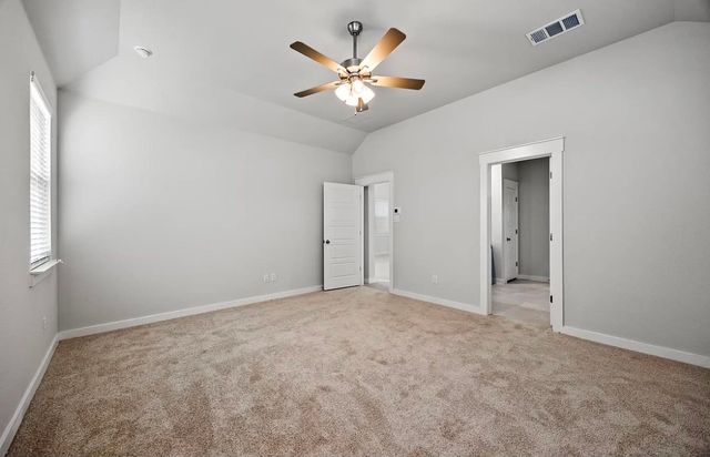 2009 Belvedere Street, Garland, TX 75041