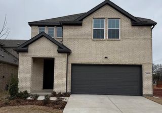 2009 Belvedere Street, Garland, TX 75041