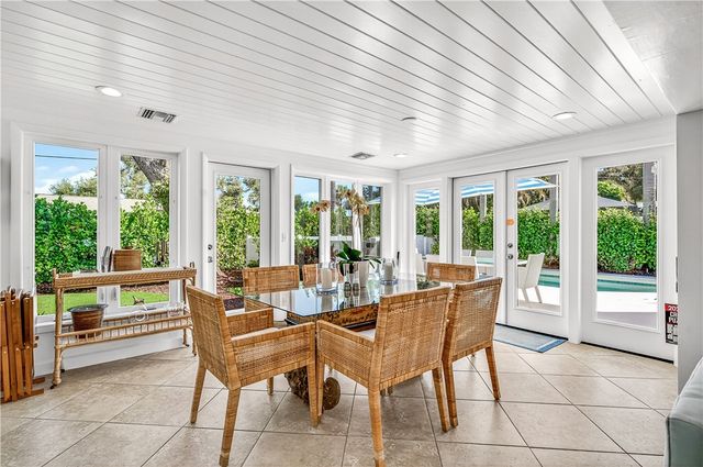 555 Honeysuckle Lane, Vero Beach, FL 32963