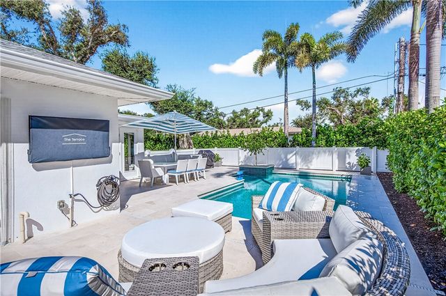 555 Honeysuckle Lane, Vero Beach, FL 32963