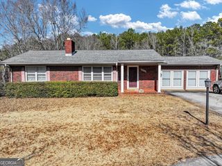 1891 HIGHWAY 81, Mcdonough, GA 30252